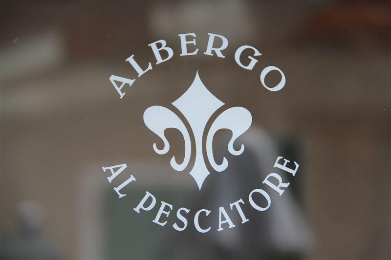 Albergo Al Pescatore Brenzone sul Garda Exterior photo